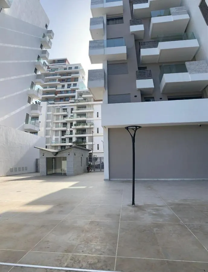 Adorable Appartement Au Centre Ville Casa-Anfa-City Casablanca 0*,  Morocco