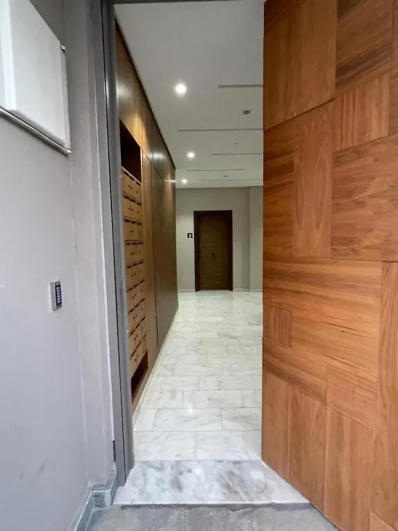 Apartment Adorable Appartement Au Centre Ville Casa-Anfa-City Casablanca